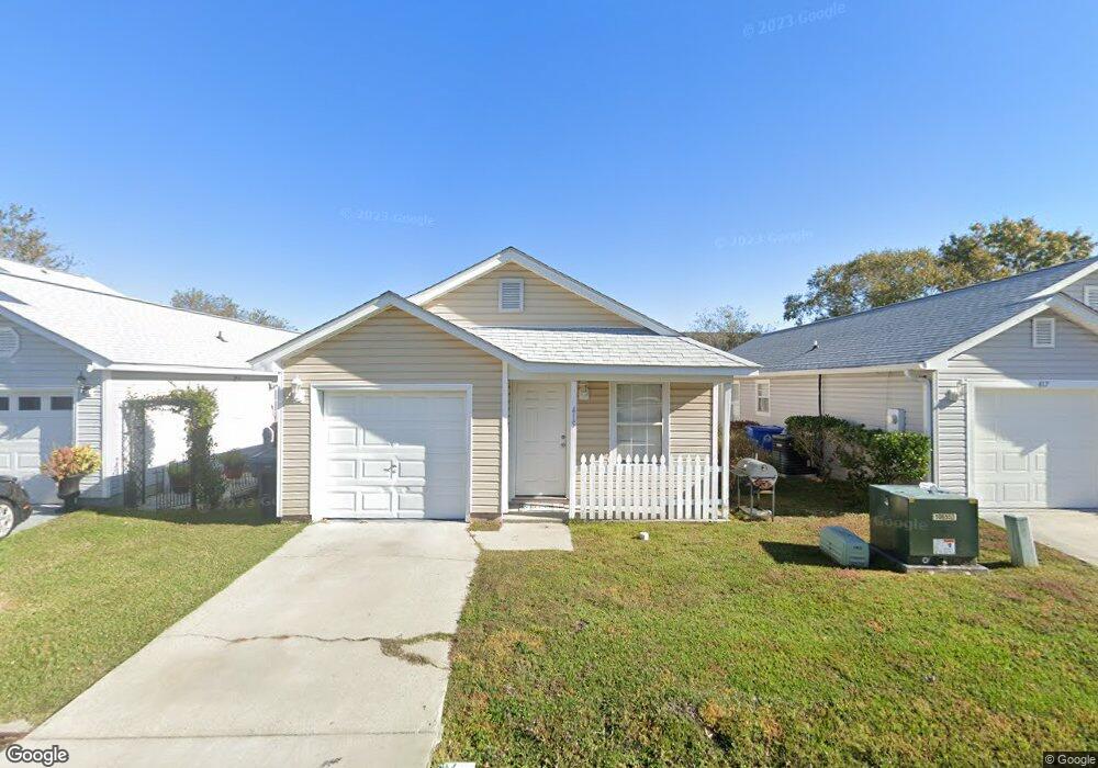 415 Chesterfield Ct unit 71, Myrtle Beach, SC 29577 - photo 1