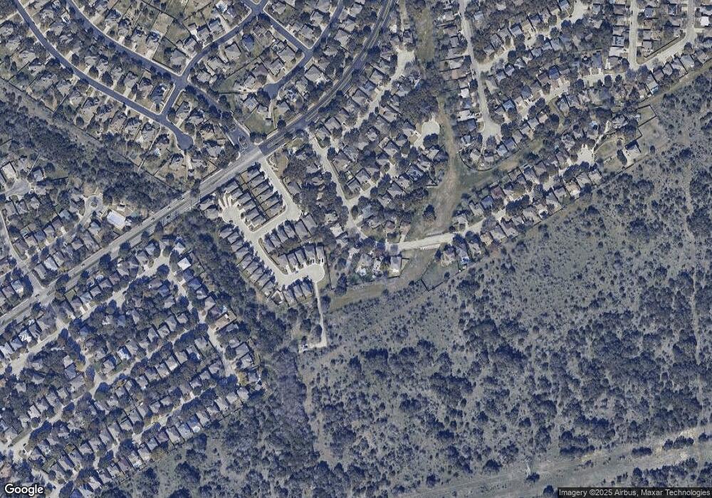 21515 Bubbling Creek, San Antonio, TX 78259 - photo 1