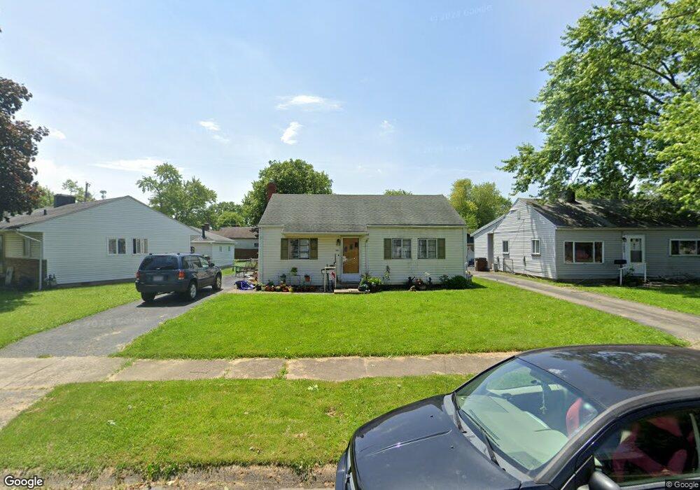 1049 Circle Dr, Xenia, OH 45385 - photo 1