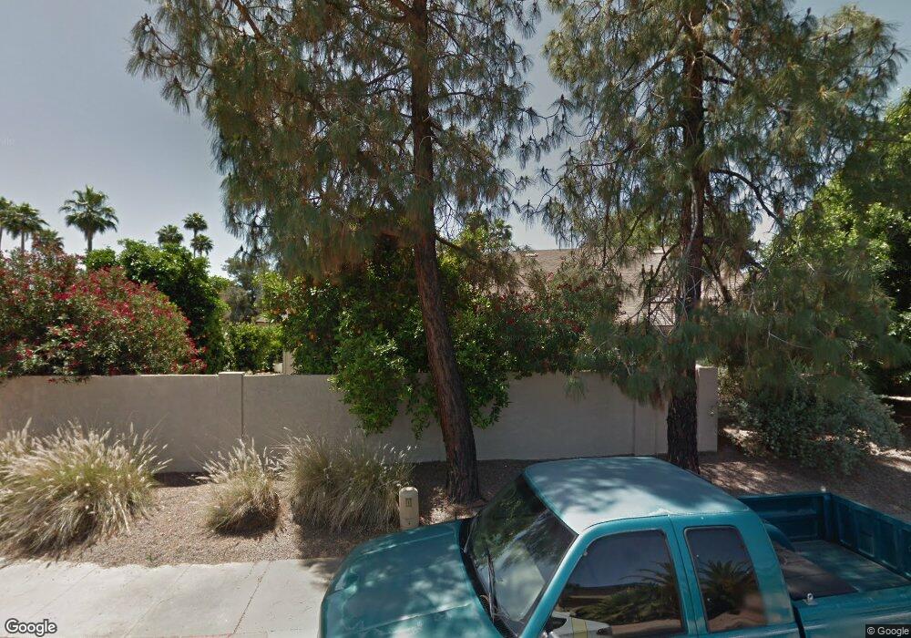 2223 S Las Palmas Cir, Mesa, AZ 85202 - photo 1