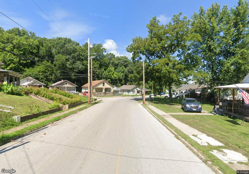 0 Crescent Fulton Ave unit 12057630, Hannibal, MO 63401 - photo 1