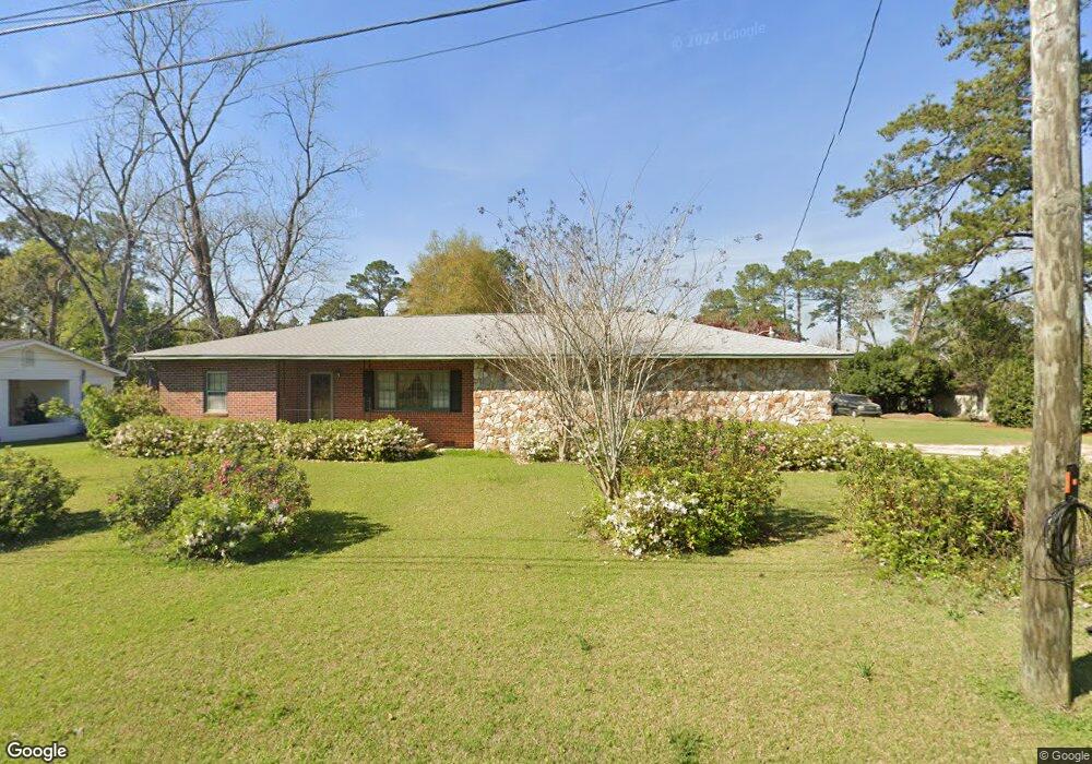 561 9th Ave SE, Cairo, GA 39828 - photo 1