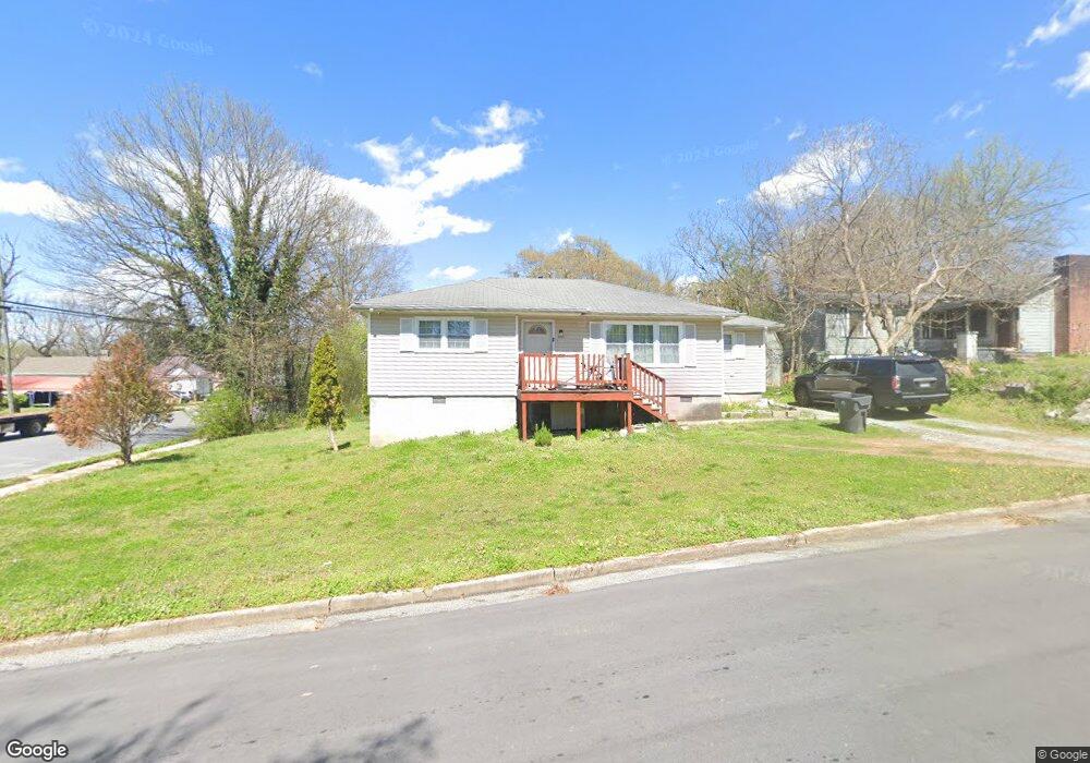 601 Pace St, Cedartown, GA 30125 - photo 1