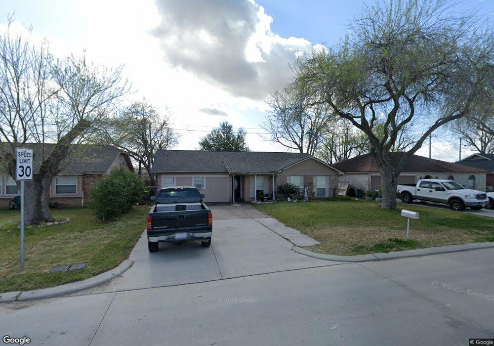 4618 S Richwood Dr, Rosenberg, TX 77471 - photo 1