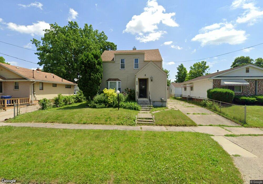 2121 Howard Ave, Flint, MI 48503 - photo 1