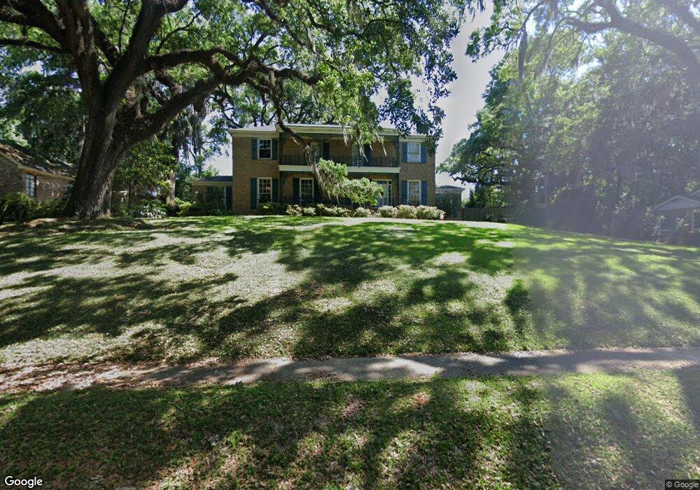 2009 Levert Dr N, Mobile, AL 36607 - photo 1