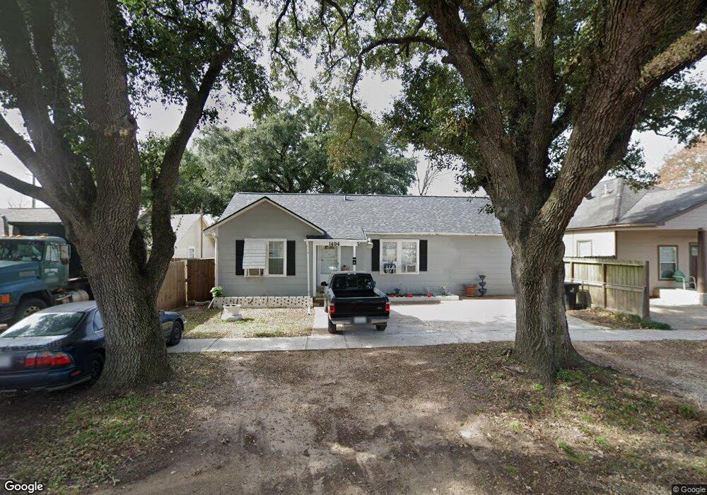 1404 5th St, Rosenberg, TX 77471 - photo 1