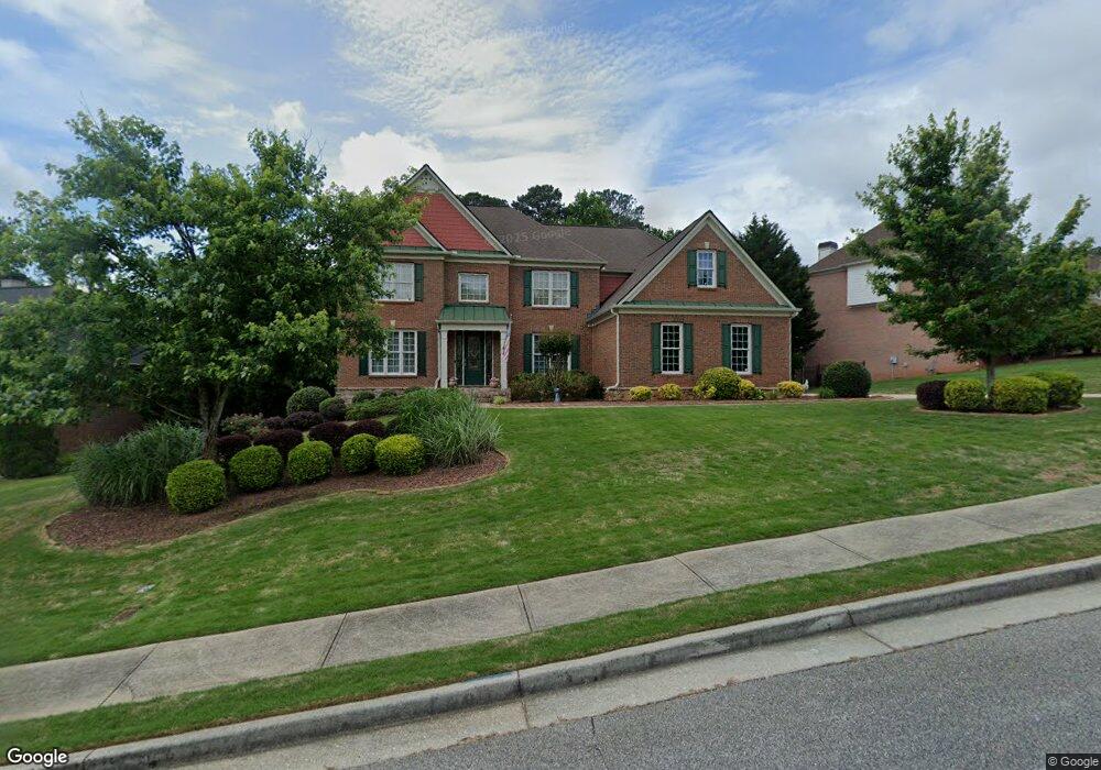 1303 Silver Trace Dr SW, Lilburn, GA 30047 - photo 1