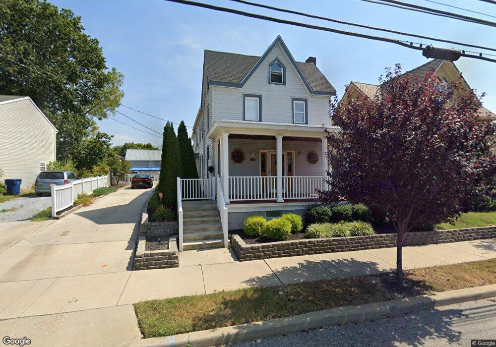225 S Main St, Woodstown, NJ 08098 - photo 1