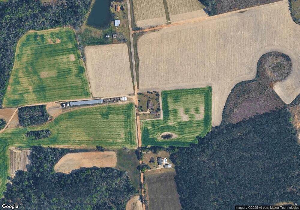 743 Gw Turner Rd, Baxley, GA 31513 - photo 1