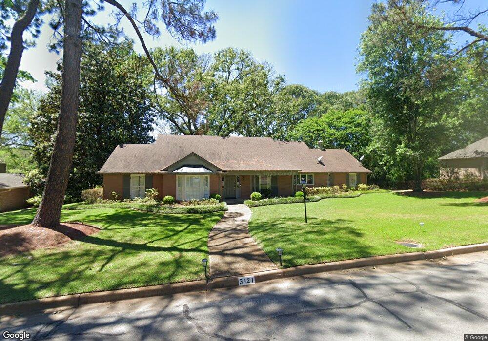 3121 Bracken Dr, Tyler, TX 75701 - photo 1