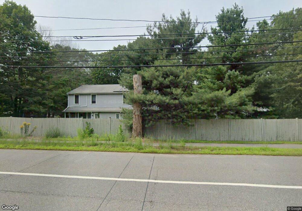 190 W Main St unit 1, Northborough, MA 01532 - photo 1