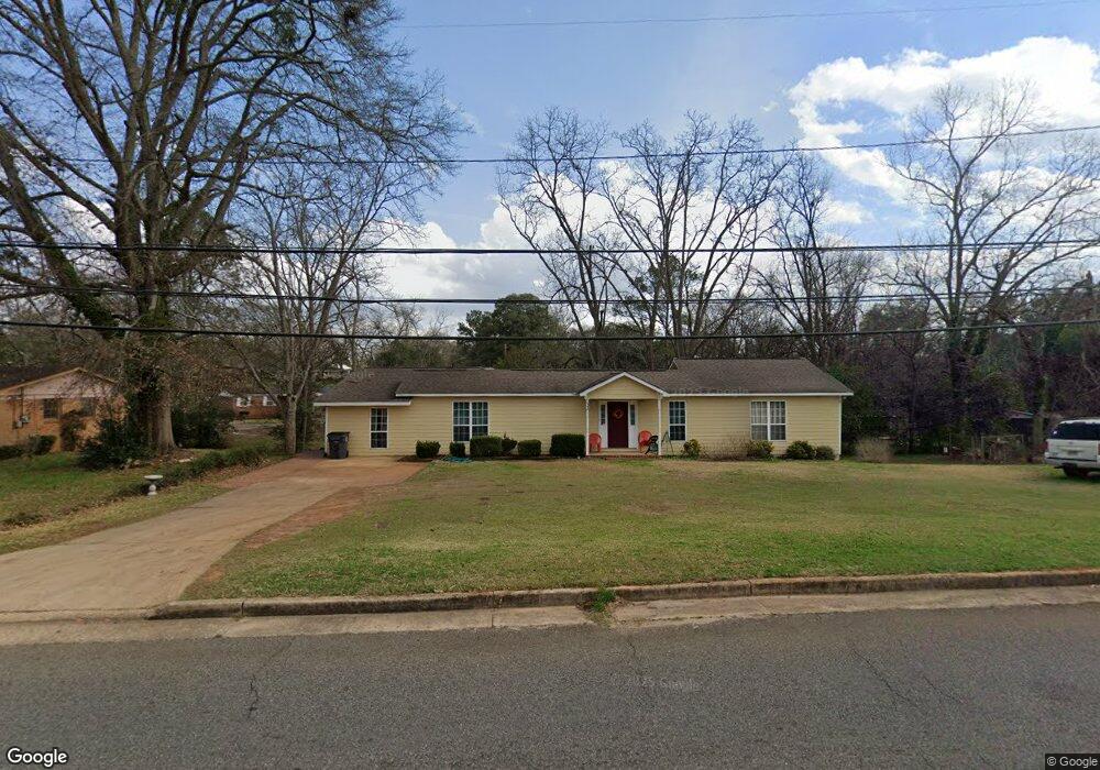 133 Carter St, Americus, GA 31719 - photo 1