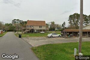 107 Camden Ave, Camden, NC 27921