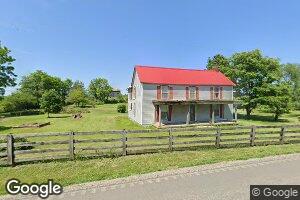 2615 Moorefield Rd, Carlisle, KY 40311