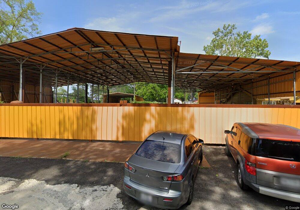 7205 Dane St, Houston, TX 77093 - photo 1