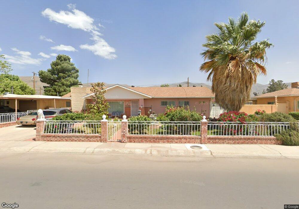 1608 Washington Ave, Alamogordo, NM 88310 - photo 1