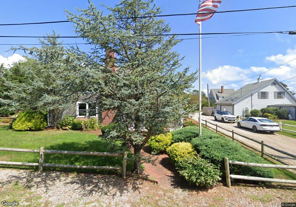 14 Union Wharf Rd, Dennis Port, MA 02639 - photo 1