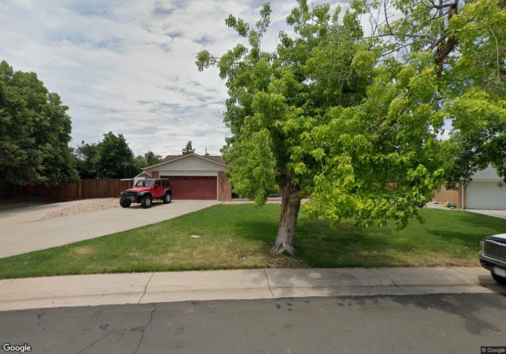 12845 E Nevada Ave, Aurora, CO 80012 - photo 1
