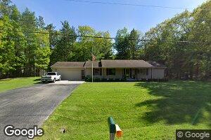 101 Park Rd, Ossineke, MI 49766