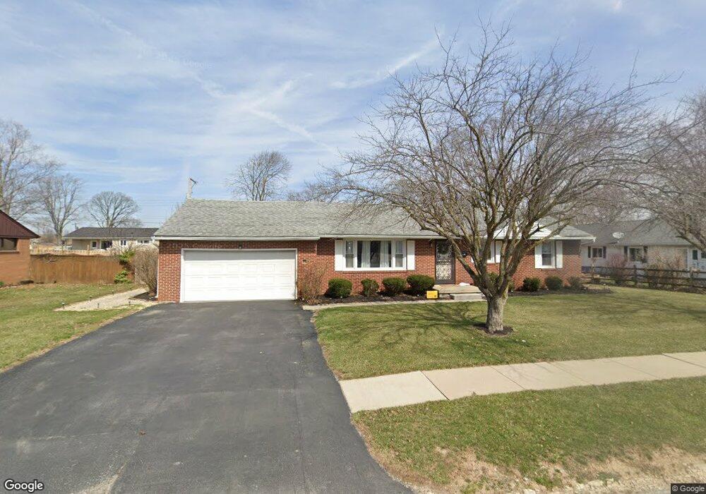 112 Southcliff Dr, Findlay, OH 45840 - photo 1