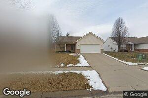 1609 Marquette Dr, Flint, MI 48503