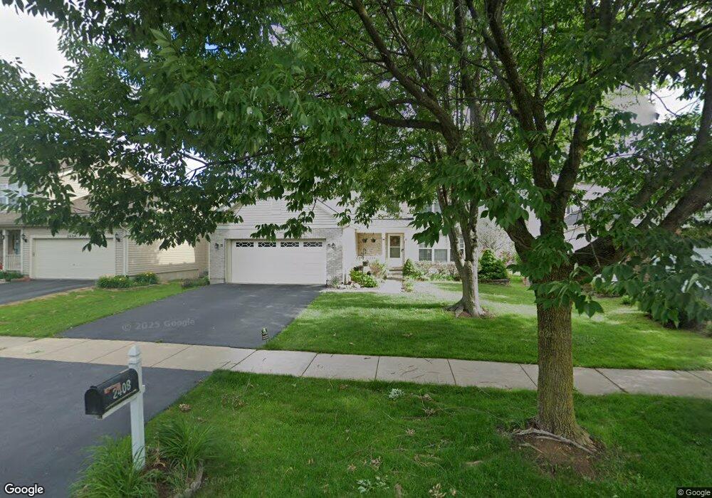 2408 Durango Ln, Naperville, IL 60564 - photo 1