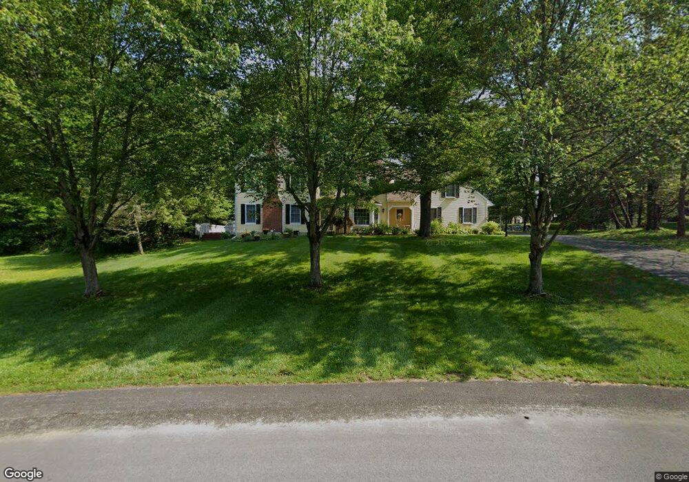 1015 Shannon Blvd, Schenectady, NY 12309 - photo 1