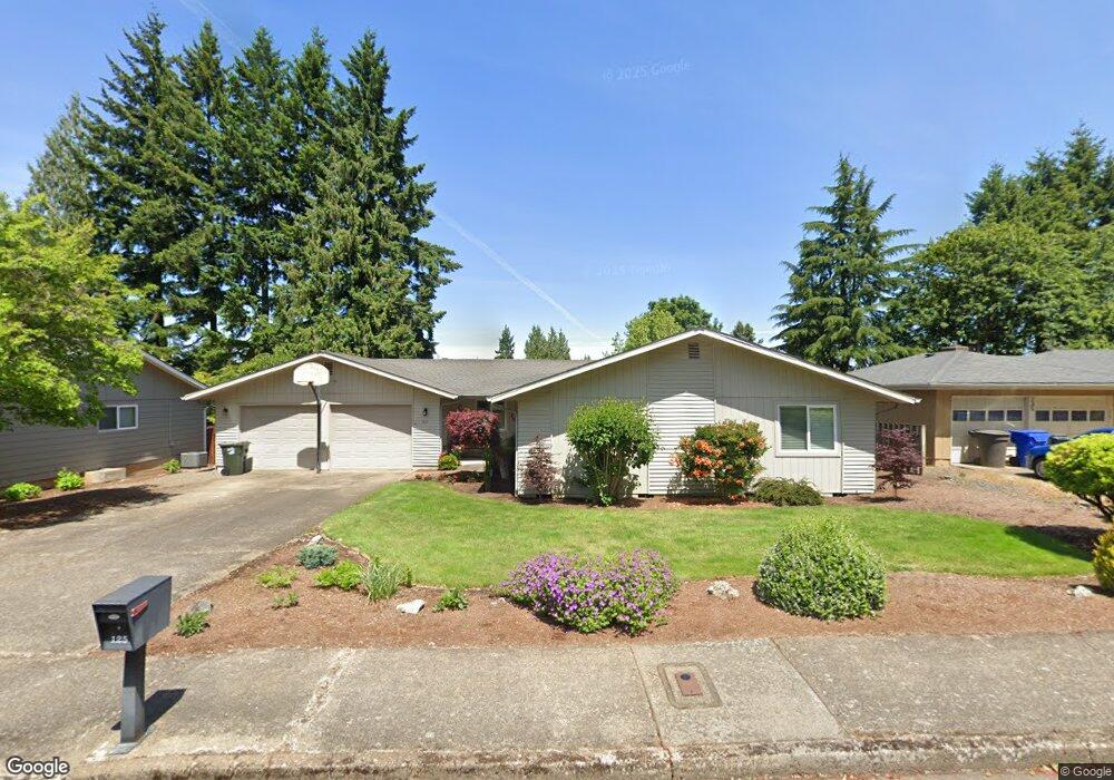 125 Kevin Way SE, Salem, OR 97306 - photo 1