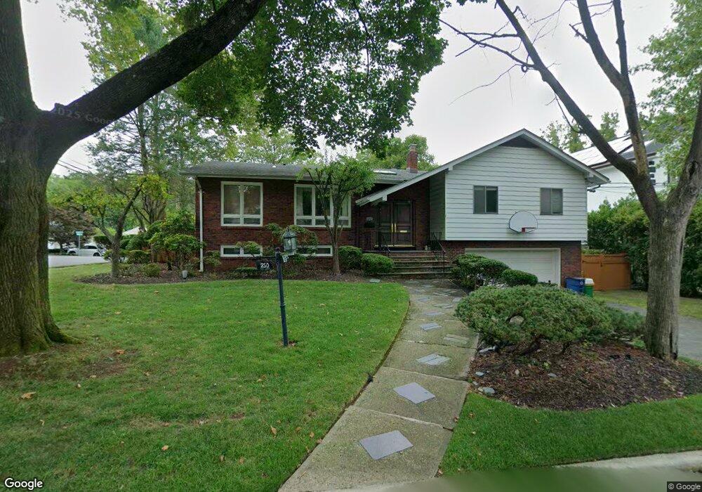 250 Westervelt Place, Englewood Cliffs, NJ 07632 - photo 1