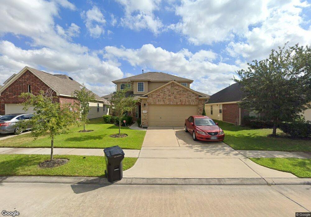 12618 Atwood Grove Ln, Houston, TX 77086 - photo 1