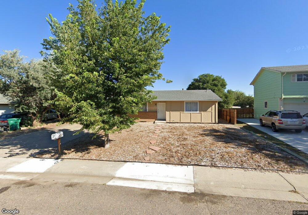 789 Norfolk Way, Aurora, CO 80011 - photo 1