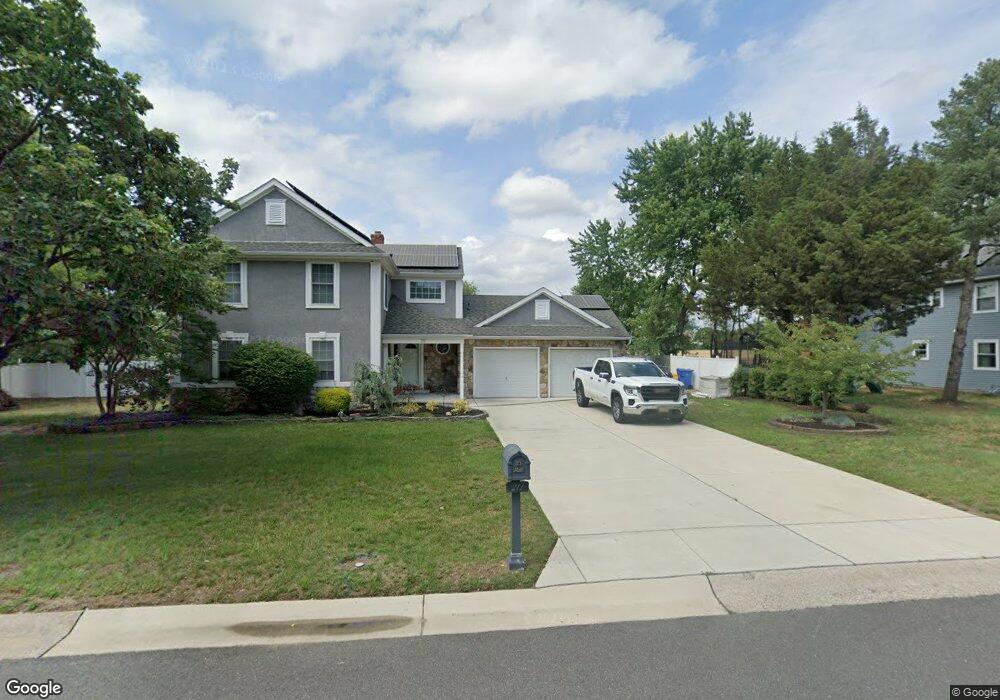 211 Peach Rd, Beverly, NJ 08010 - photo 1