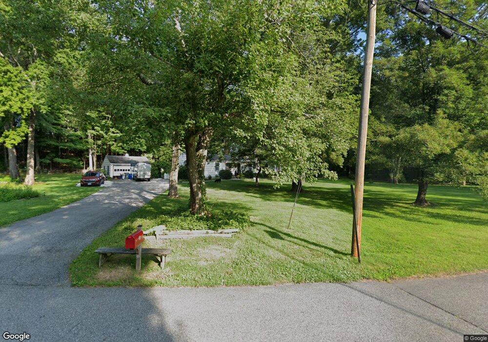 18 Wilton Woods Rd, Wilton, CT 06897 - photo 1