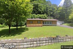 1923 Red Dirt Rd, Vansant, VA 24656