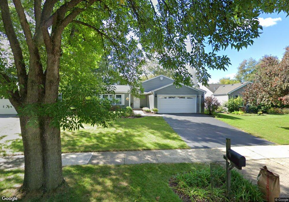 2081 Dorval Dr, Naperville, IL 60565 - photo 1