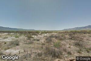 39 Lariat St, Rodeo, NM 88056