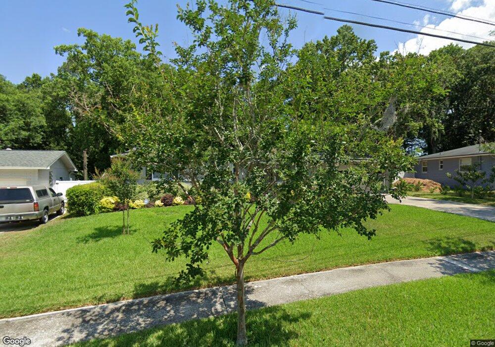 715 Grove Park Blvd, Jacksonville, FL 32216 - photo 1