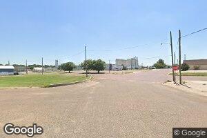 104 E Stevens St, Elkhart, KS 67950