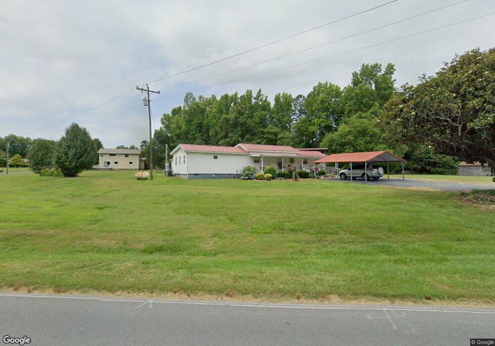 723 Old Plank Rd, Seagrove, NC 27341 - photo 1