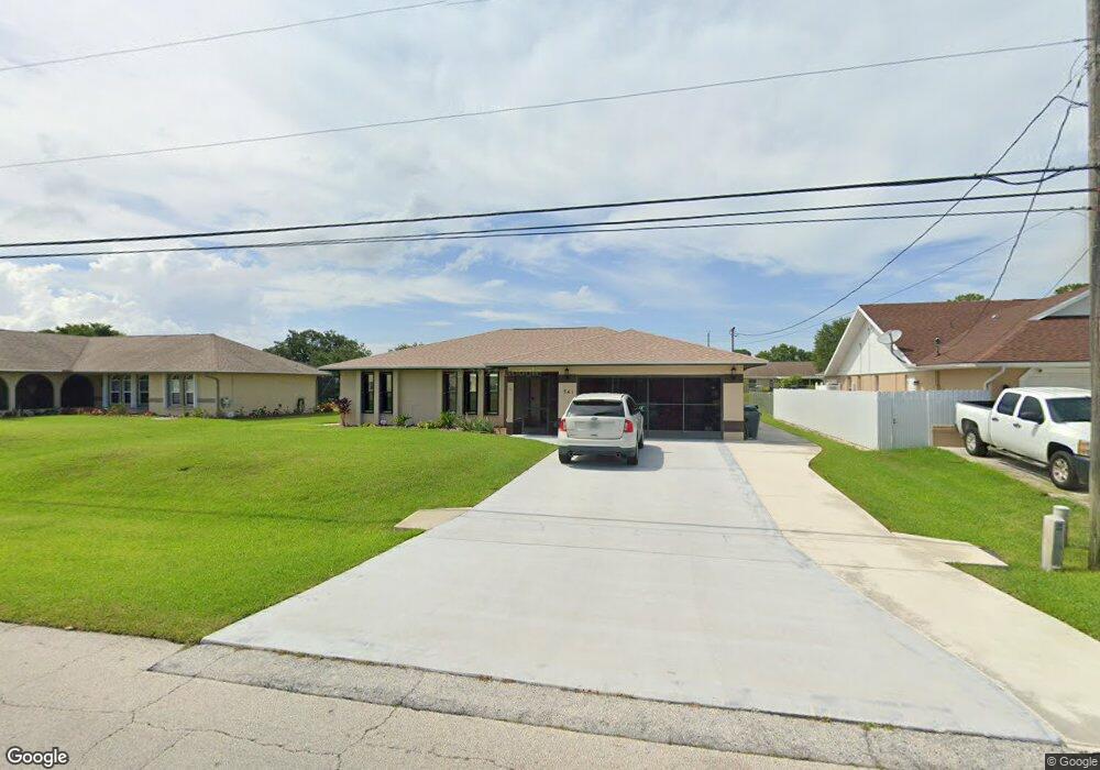 341 SW Whitmore Dr, Port Saint Lucie, FL 34984 - photo 1