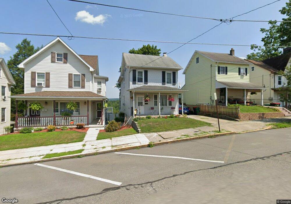 327 N 2nd St, Lehighton, PA 18235 - photo 1