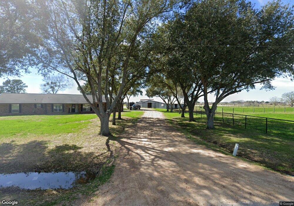 1934 Lyll Ln, Rosenberg, TX 77471 - photo 1