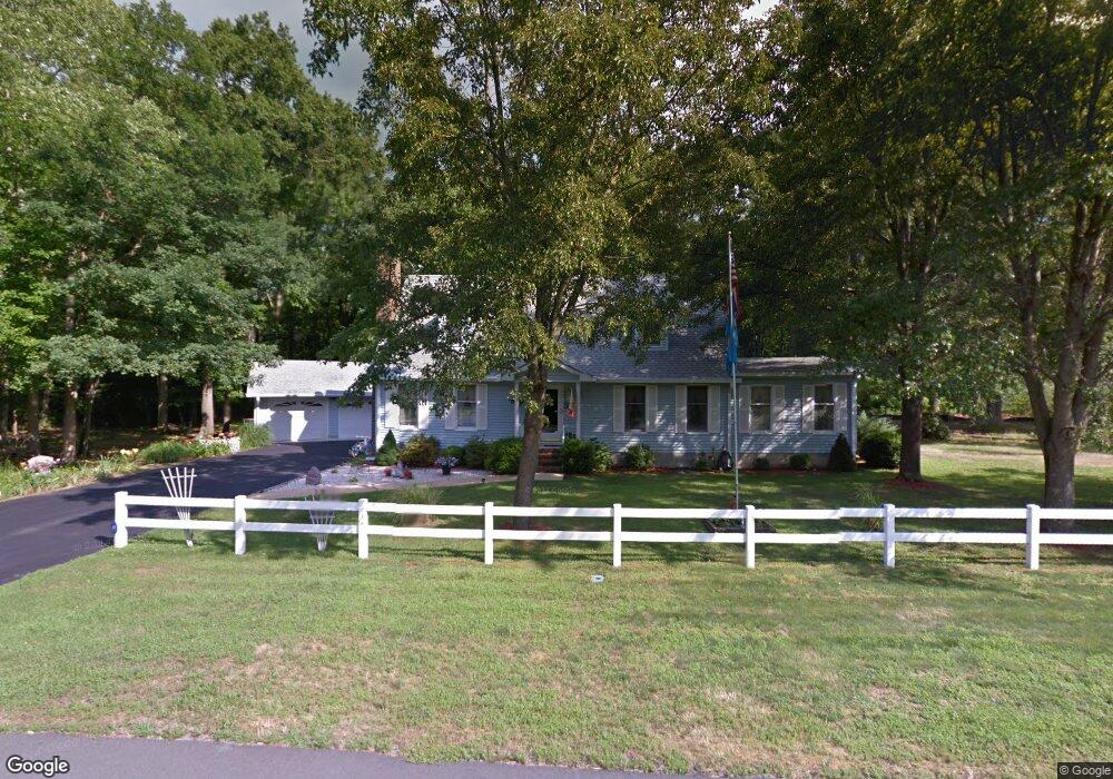 37739 Balsa St, Ocean View, DE 19970 - photo 1