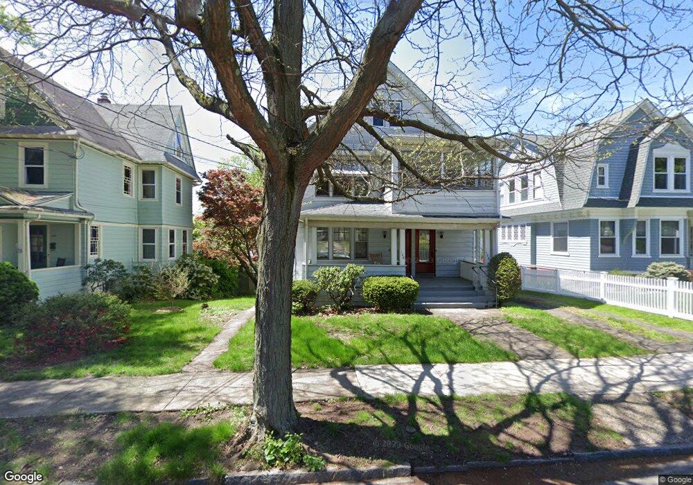 126 N Whittlesey Ave, Wallingford, CT 06492 - photo 1