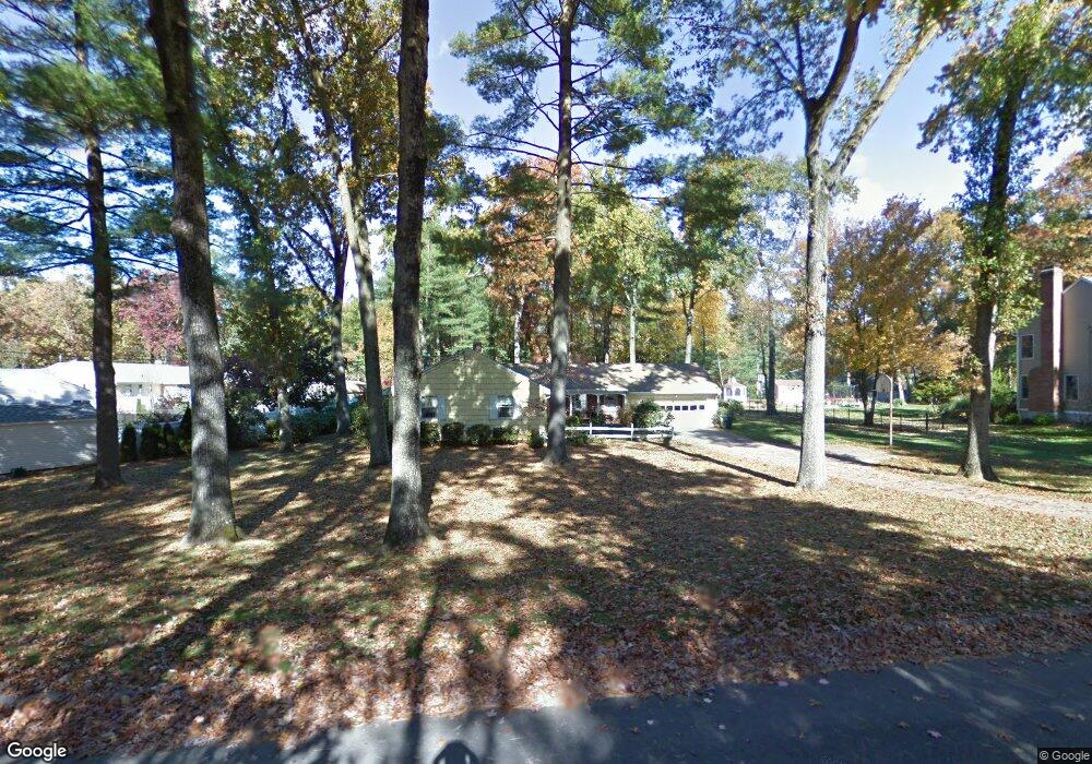 110 Karen Lee Rd, Glastonbury, CT 06033 - photo 1