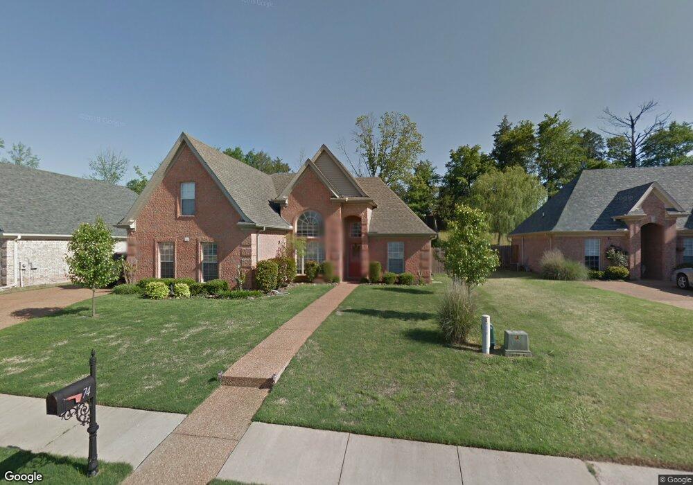 74 Tanner Cove, Hernando, MS 38632 - photo 1