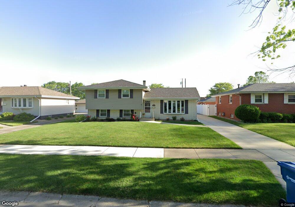 715 211th Place, Dyer, IN 46311 - photo 1