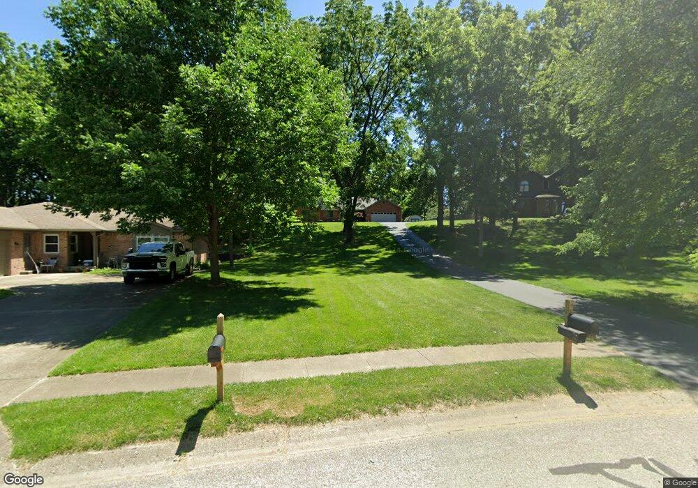 1067 Cedar Glen South Dr, Plainfield, IN 46168 - photo 1