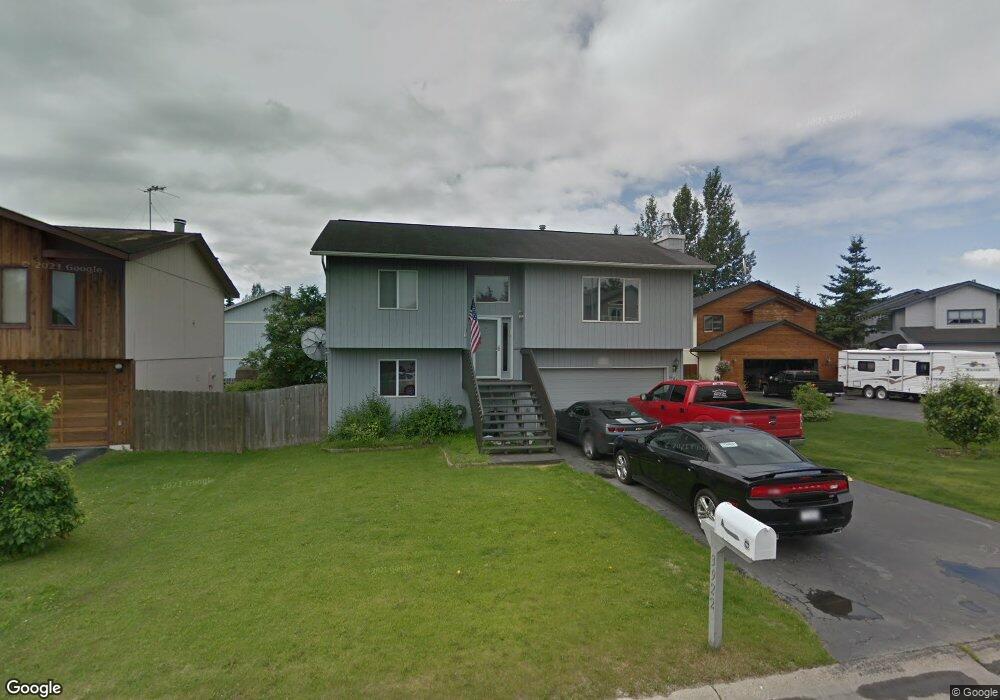 3922 Dandelion Wine Cir, Anchorage, AK 99507 - photo 1